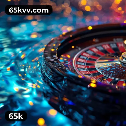 Bônus exclusivo do APK 65k