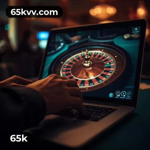 Segurança do APK 65k