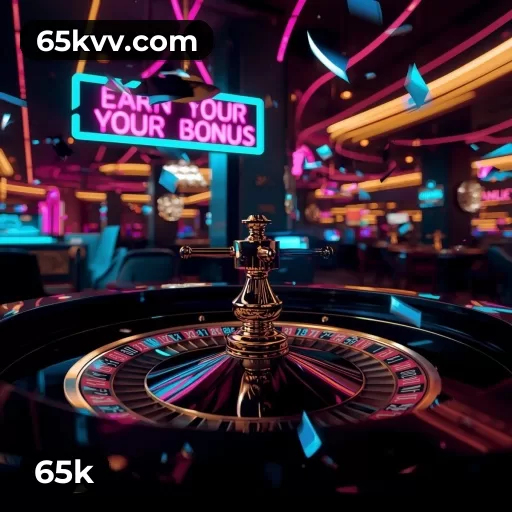 Download oficial 65k seguro para Android e iOS
