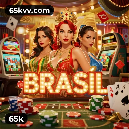 Plataforma de apostas ao vivo 65k com streaming HD gratuito