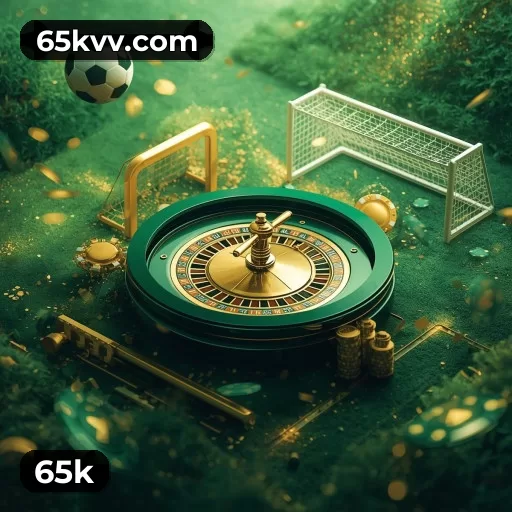 Apostas esportivas 65k com odds competitivas e cash out