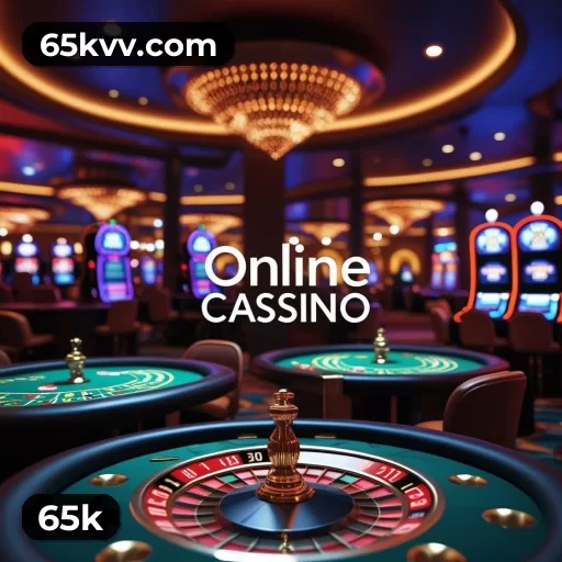 Cassino ao vivo 65k com dealers brasileiros e streaming 4K