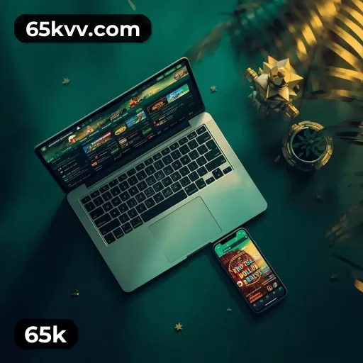 Comunidade oficial 65k no Facebook com bônus exclusivos