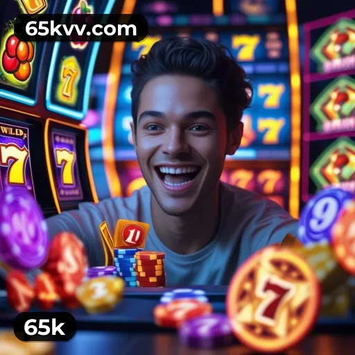 Estratégias comprovadas para Fortune Games na 65k