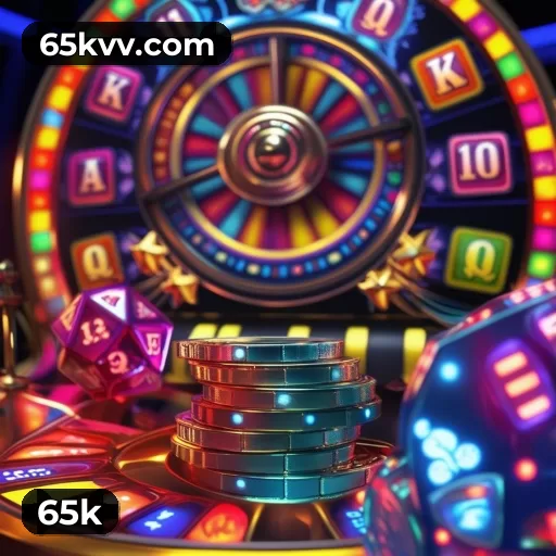 APP 65k para iOS e Android com 187 mil downloads