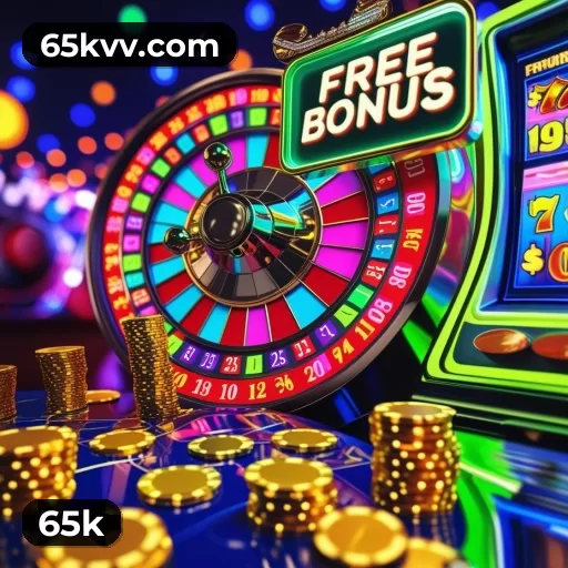 65k com RTP verificado e jogos auditados pela eCOGRA
