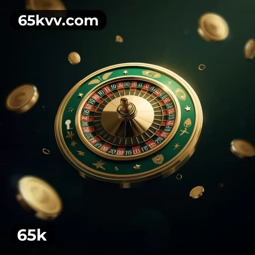 Catálogo de 2.547 jogos da 65k incluindo Pragmatic Play e Evolution Gaming