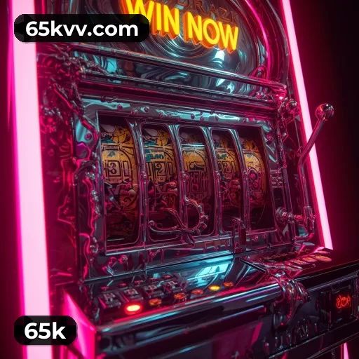 65k com RTP verificado e jogos auditados pela eCOGRA