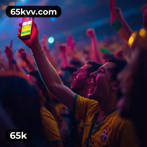 App 65k na tela inicial do iPhone via PWA Safari