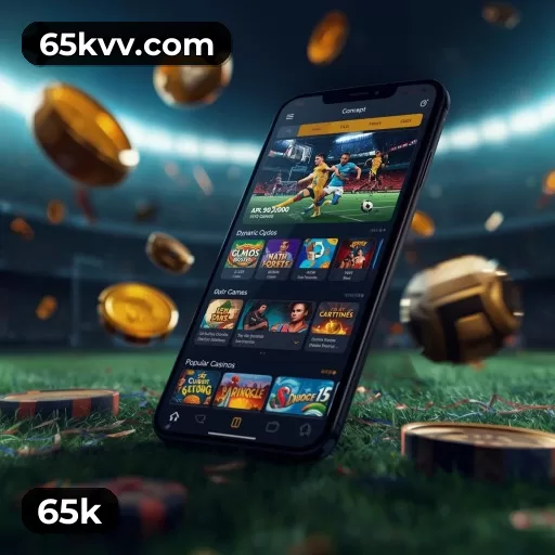 Sindicatos oficiais 65k — multiplique suas chances na loteria