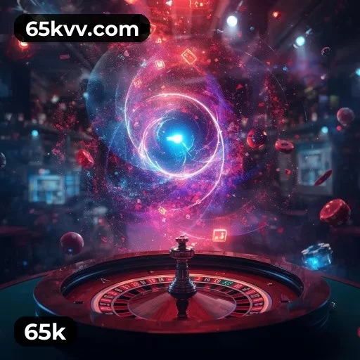 Jackpots milionários disponíveis para ganhar na 65k